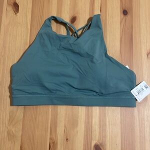 Lululemon Energy Bra High Neck NWT size 12